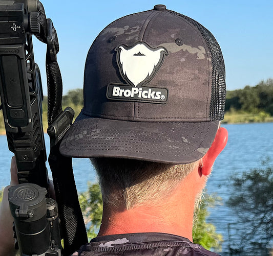 Dust Cover™ - SnapBack