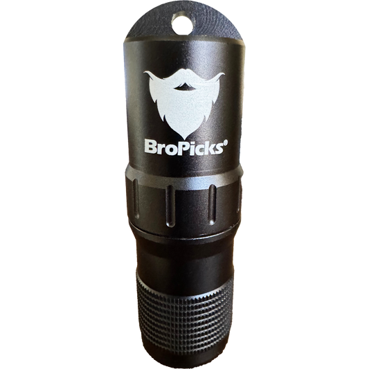 BroPicks® - The Original