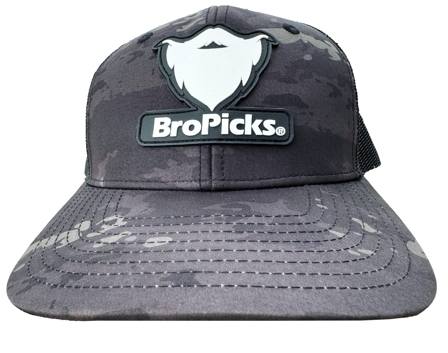 Dust Cover™ - SnapBack