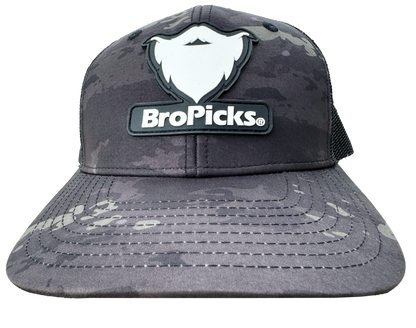 Dust Cover™ - SnapBack