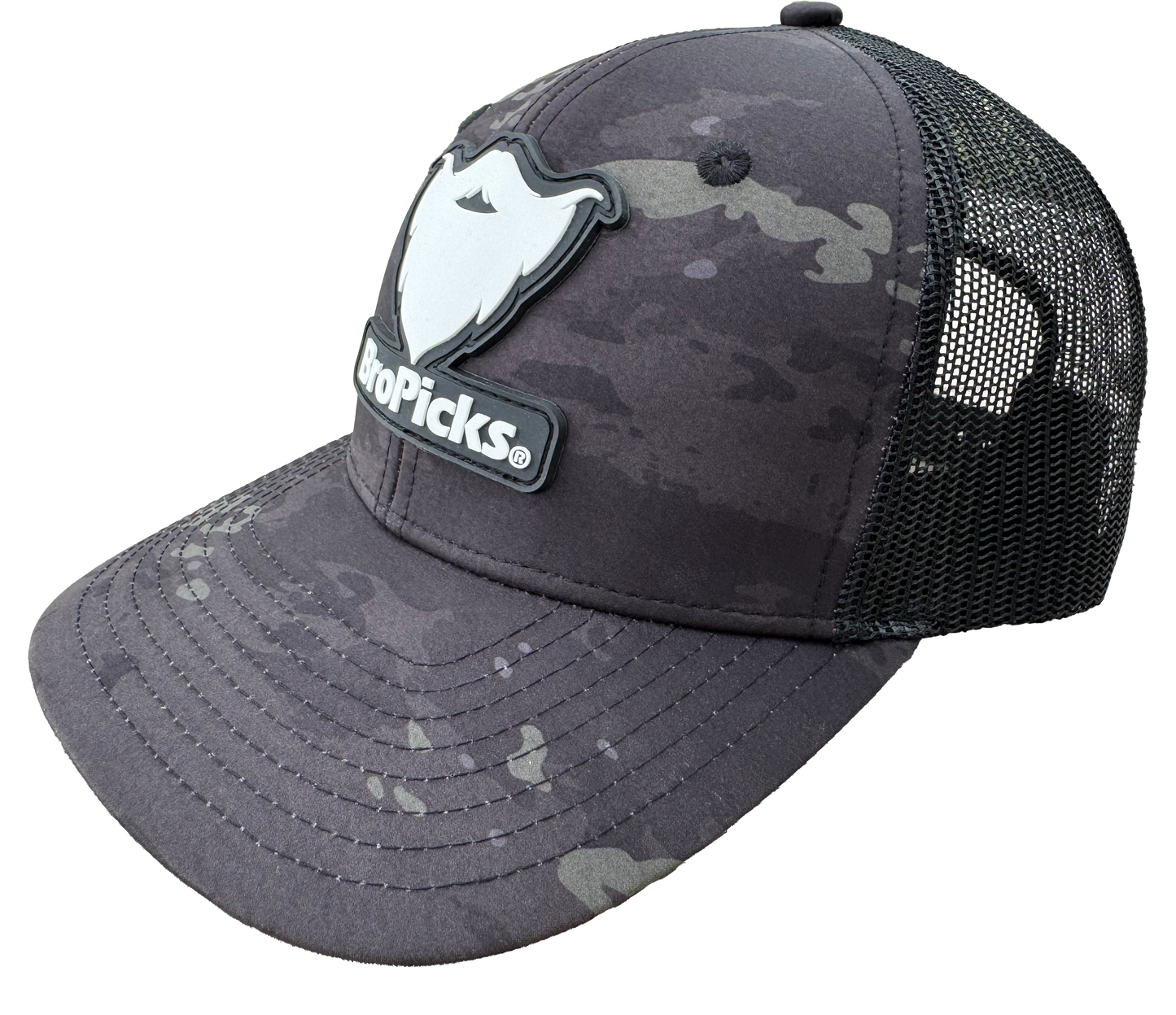 Dust Cover™ - SnapBack