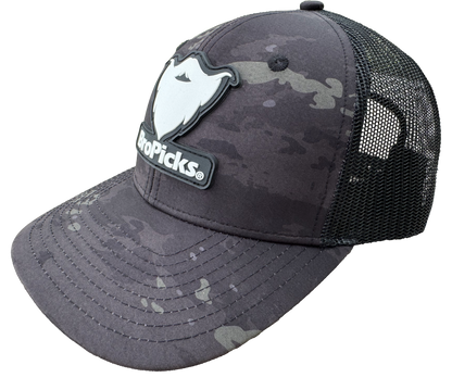 Dust Cover™ - SnapBack