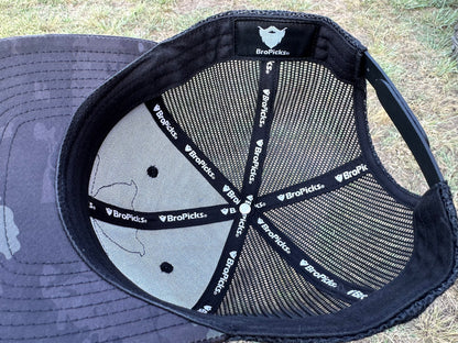Dust Cover™ - SnapBack